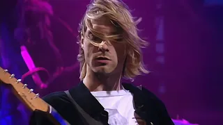 Nirvana - Breed (Slowed + Reverb / Live and Loud, 1993)