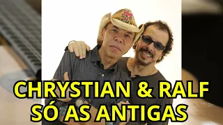 Chrystian e Ralf - Música Sertaneja Raíz