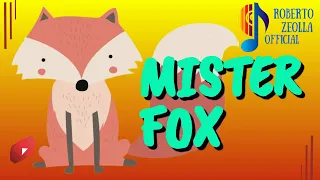 #1271 MISTER FOX (Guido Ferrarese) - Yamaha GENOS @RobertoZeollaOfficial