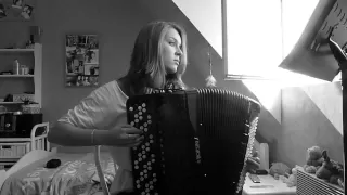 Le jour d'avant, Yann Tiersen, Accordion