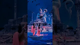 Ram Aayenge 🚩|| Ayodhya Ram Mandir 🚩|| Prabhu Shree Ram Status 🚩|| #shots #rammandir #jaishreeram