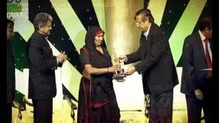 Mahindra Samriddhi India Agri Awards 2013