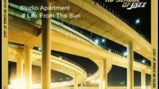 Studio Apartment "Life From The Sun"