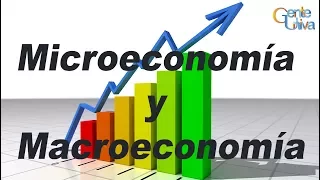 Microeconomía & MacroEconomía