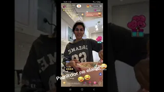 Stalicni Salat Duzeltdik Ne Qaldi Qizdar Pamidor Da Vuraq - Leman TikTok Official