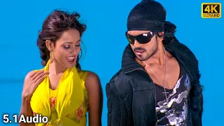 Chamka Chamka 4K Video Song 5.1 Audio || Chirutha || Ram Cheran || Neha || Remastered