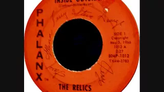 The Relics - Inside outside