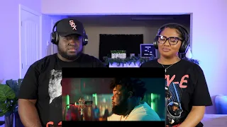 Kidd and Cee Reacts To Rod Wave - Fight The Feeling (Official Video)