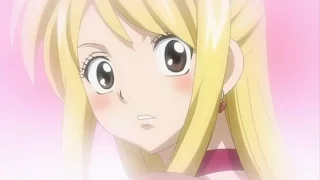 [AMV] Fairy Tail {NaLu} - I Think I'm In Love