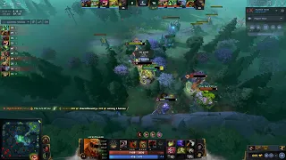 RAMPAGE - Lifestealer - Dota 2