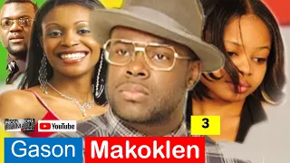 GASON MAKOKLEN 3 / Full 🇭🇹 Comedy Movie