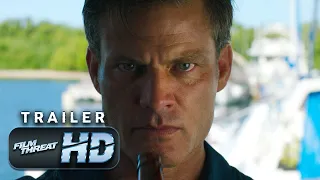 DEAD WATER | Official HD Trailer (2019) | CASPER VAN DIEN, JUDD NELSON | Film Threat Trailers