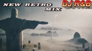 NEW 80's/90's Greatest RETRO PARTY HITS ON MIX - VOL.6 - 2018