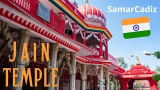 Temples of India: Jain Temple