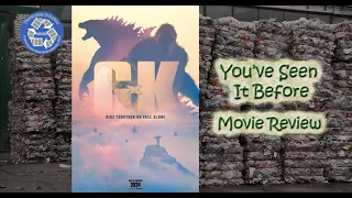 Godzilla x Kong The New Empire - YSIB Movie Review