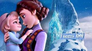 Frozen Elsa AMV - Lily