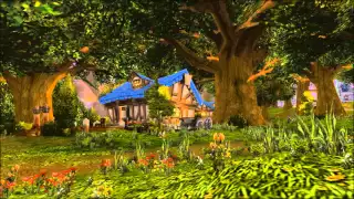 20 minutes Elwynn forest music - World of Warcraft