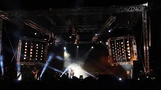 Planet of Zeus @ Parklife [Fancam] 220918