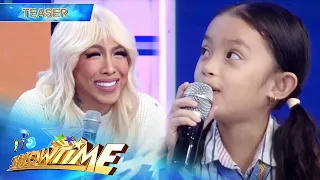 It's Showtime March 18, 2023 Teaser