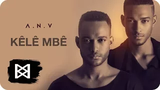 Calema - Kelê Mbê (Official Lyrics)