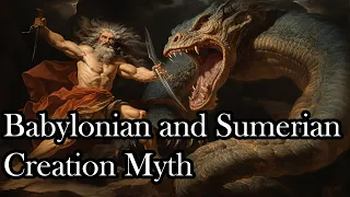 The Enuma Elish: The Babylonian Creation Myth