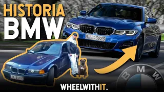 Wszystko, co musisz wiedzieć o BMW!