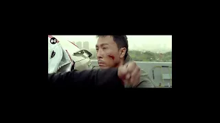 SPECIAL ID FINAL FIGHT || Donnie yen vs Andy On