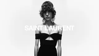 SAINT LAURENT - SPRING 2022 - ALIX