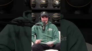 Pat reacting to old Rone battles is something we all needed today