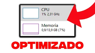 ¡Este OPTIMIZADOR ayuda a mejorar el rendimiento de tu PC! (COMPROBADO✅)