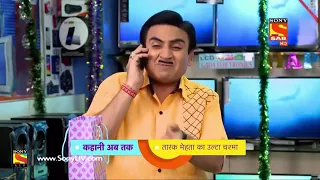 Taarak Mehta ka ooltah chashma episode 2373