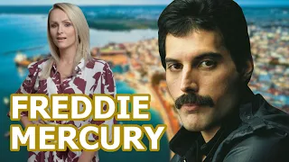 Mimo że miał wielu partnerów, to exnarzeczoną kochał najbardziej - Freddie Mercury