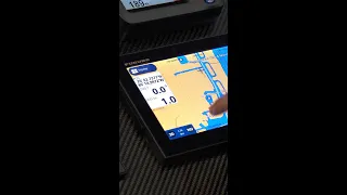 Furuno Tips & Tricks: How to Change Chart Orientation on Furuno GP1871F/1971F