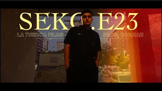 SEKO - Dime quien (Prod. Bornah)