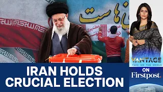 Iran Holds General Elections | Will the People Go and Vote? | Vantage with Palki Sharma