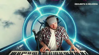 Fei Theme - Space rangers soundtrack (Gregory Semenov) piano cover by SaveAsYouWish