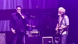 Willie Nelson w/Bob Weir "It's Hard To Be Humble" - Simpsonville, SC 9.12.23