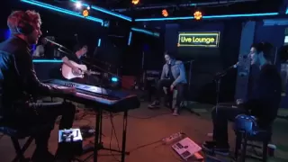 Kodaline cover Macklemore's Same Love in the Live Lounge