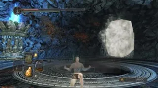 DARK SOULS™ II: Scholar of the First Sin - Blue Smelter Demon NG +7 CoC