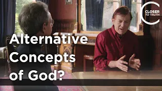 Peter Forrest - Alternative Concepts of God?