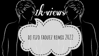 Dj Fizo Faouez || Sakura Mix || #djaparafatmix  || Original Mix - Ap 5.Mix || 😎Dj Fizo 2022 Remix