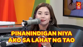 PINAGLABAN KO KAHIT ALAM KONG KABIT AKO - Raqi's Secret Files (April 13, 2023)