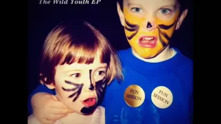 Daughter - The Wild Youth 2011(EP)