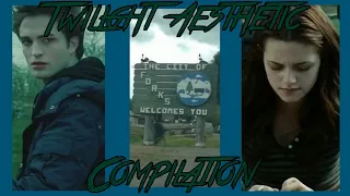 Twilight Aesthetic TikTok Compilation