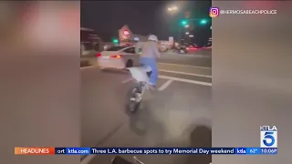 Teens on e-bikes accused of terrorizing South Bay communities