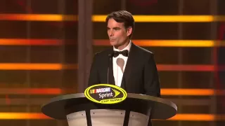 NASCAR | Sprint Cup Series Awards: Jeff Gordon (2013)