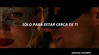 Rihanna - Love On The Brain (Traducida al Español) [Anastasia & Christian]