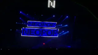 Anfisa Letyago Live @ Neopop Festival , Viana Do Castelo , Portugal 2022