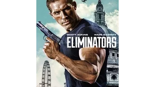 Eliminators.2016.FRENCH.BDRip.XviD-EXTREME