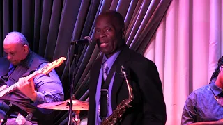 Maceo Parker @ Blue Note Jazz Club NYC (2015-03-22)